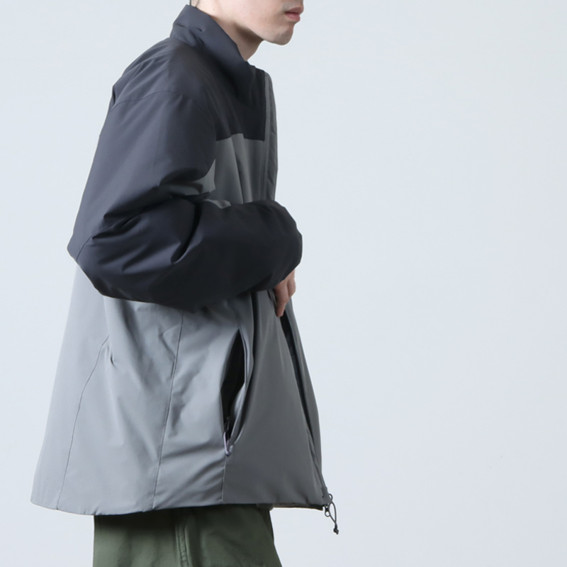 SEDAN ALL-PURPOSE (セダンオールパーパス) PRIMALOFT Insulation