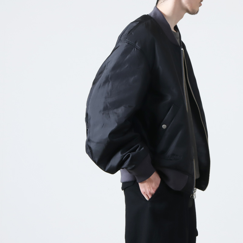 SEDAN ALL-PURPOSE (セダンオールパーパス) Reversible CORDURA Flight