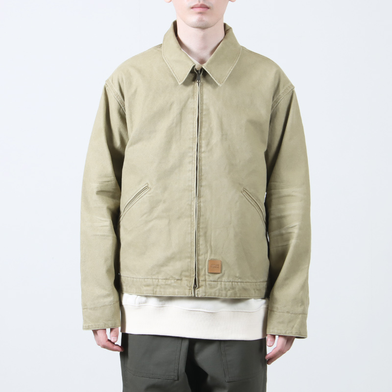 SEDAN ALL-PURPOSE (セダンオールパーパス) Vintage Washed Cotton