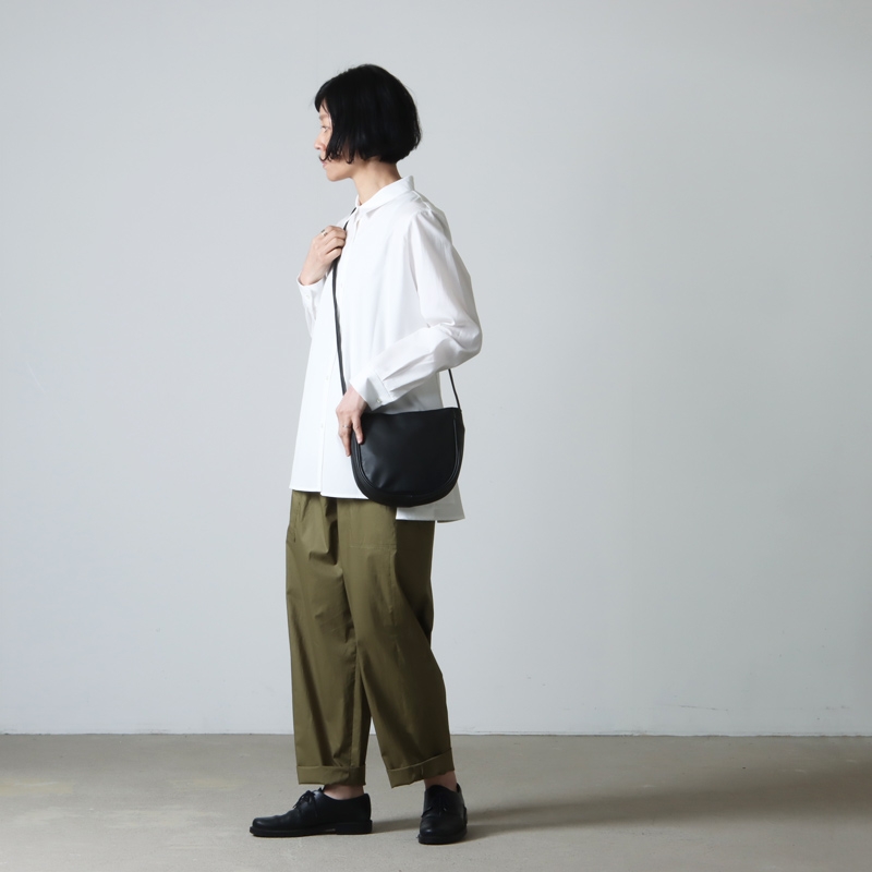 SEASIDE FREERIDE (シーサイドフリーライド) LSF ショルダーバッグ