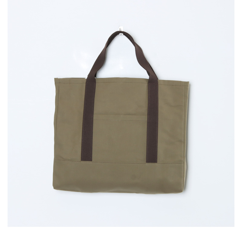 SEIL MARSCHALL (サイルマーシャル) CARRY ALL BAG LARGE / キャリー