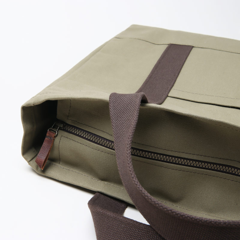 SEIL MARSCHALL (サイルマーシャル) CARRY ALL BAG LARGE / キャリー