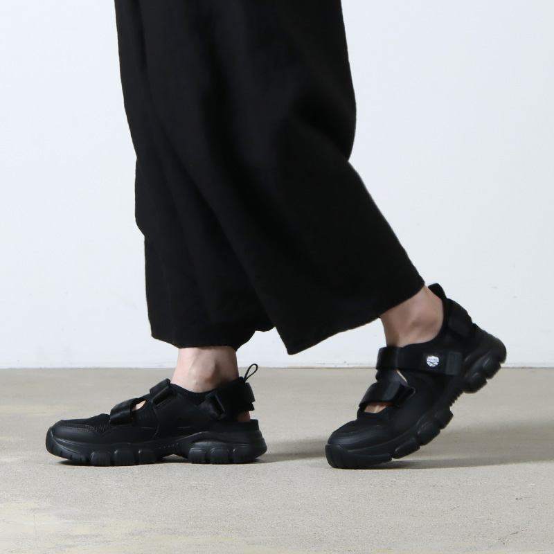 SHAKA (シャカ) OTTER TRAIL AT / オッタ―トレイル AT