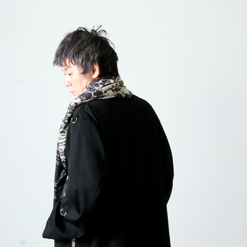 TAKAHIROMIYASHITATheSoloist. (タカヒロミヤシタザソロイスト) w face