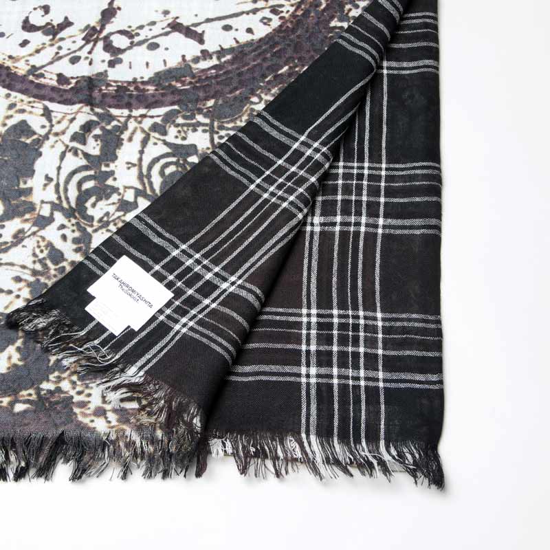 TAKAHIROMIYASHITATheSoloist. (タカヒロミヤシタザソロイスト) w face