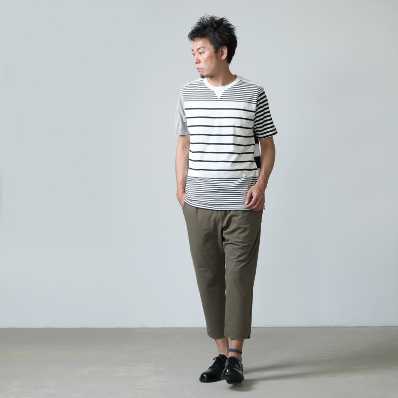 TAKAHIROMIYASHITATheSoloist. (タカヒロミヤシタザソロイスト) crew