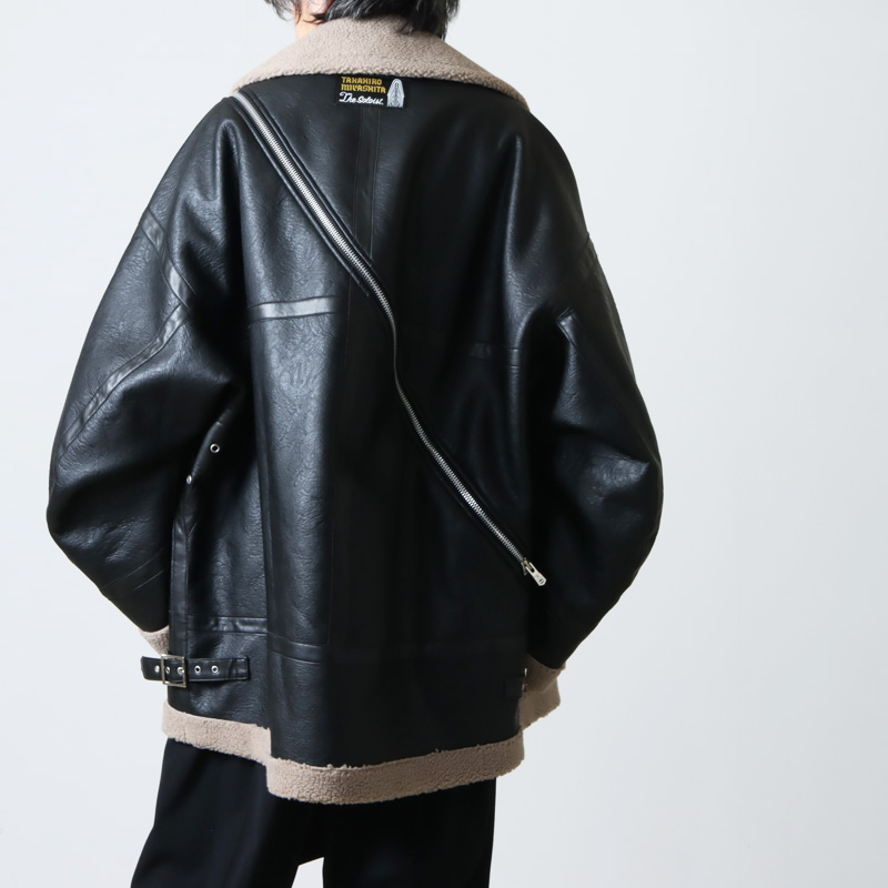 TAKAHIROMIYASHITATheSoloist. (タカヒロミヤシタザソロイスト) double