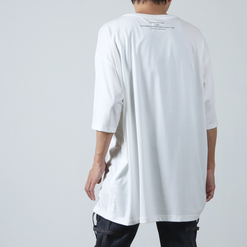 TAKAHIROMIYASHITATheSoloist. (タカヒロミヤシタザソロイスト) judb