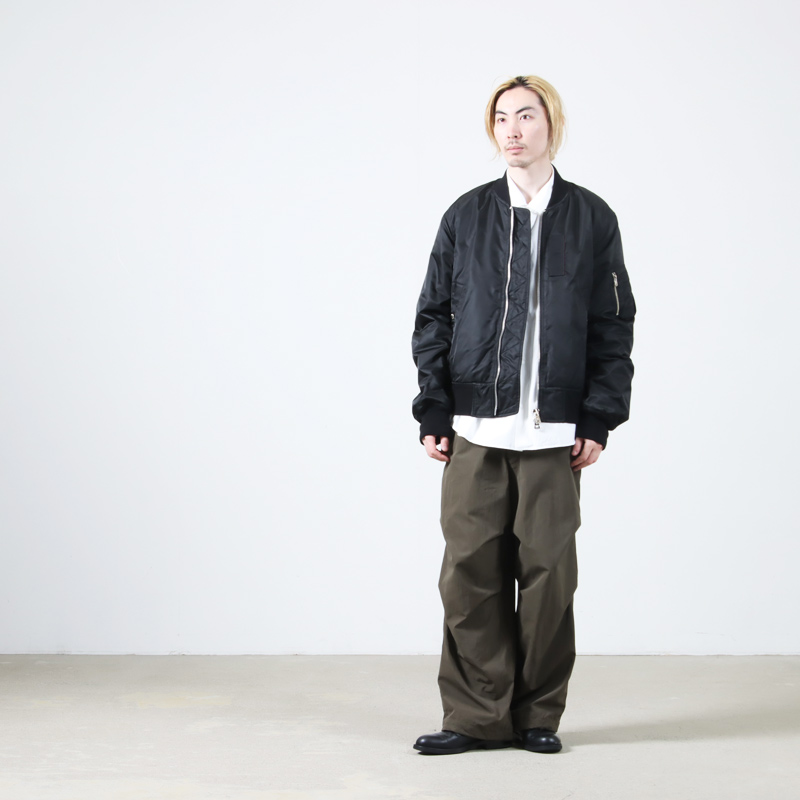 TAKAHIROMIYASHITATheSoloist. (タカヒロミヤシタザソロイスト) bomber