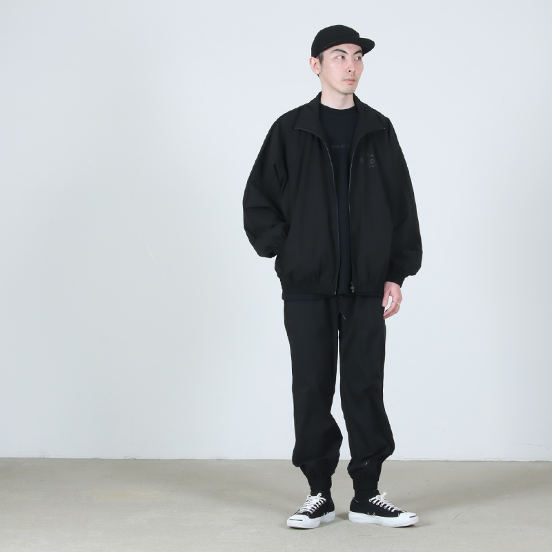 TAKAHIROMIYASHITATheSoloist. (タカヒロミヤシタザソロイスト) Track