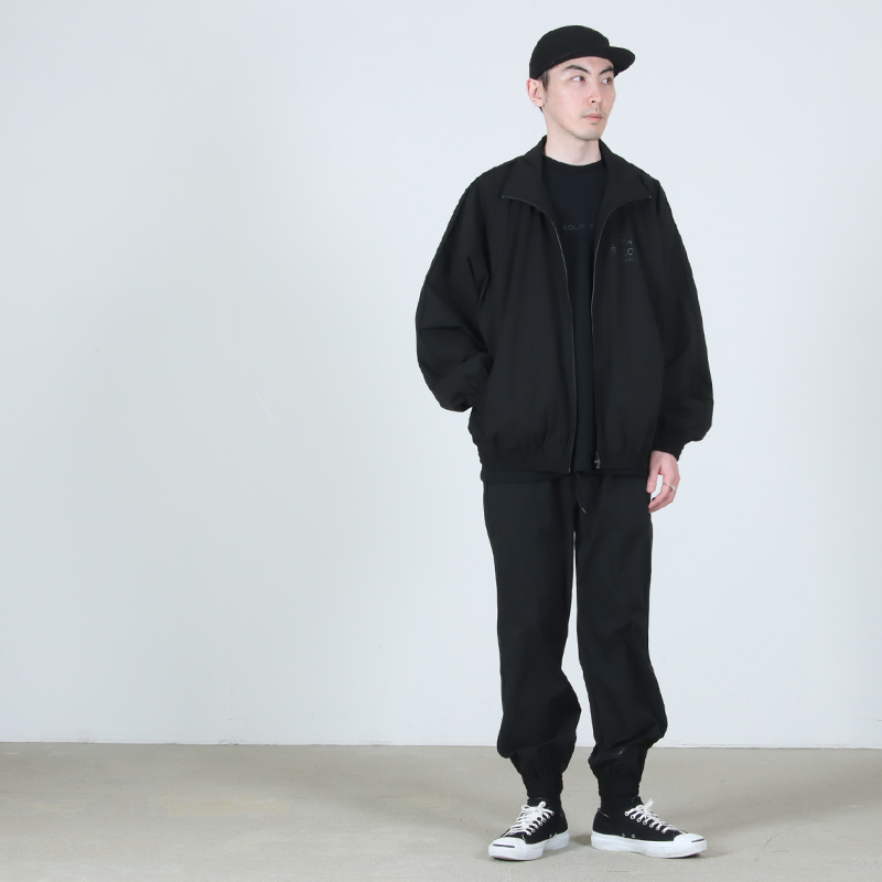 TAKAHIROMIYASHITATheSoloist. (タカヒロミヤシタザソロイスト) Track