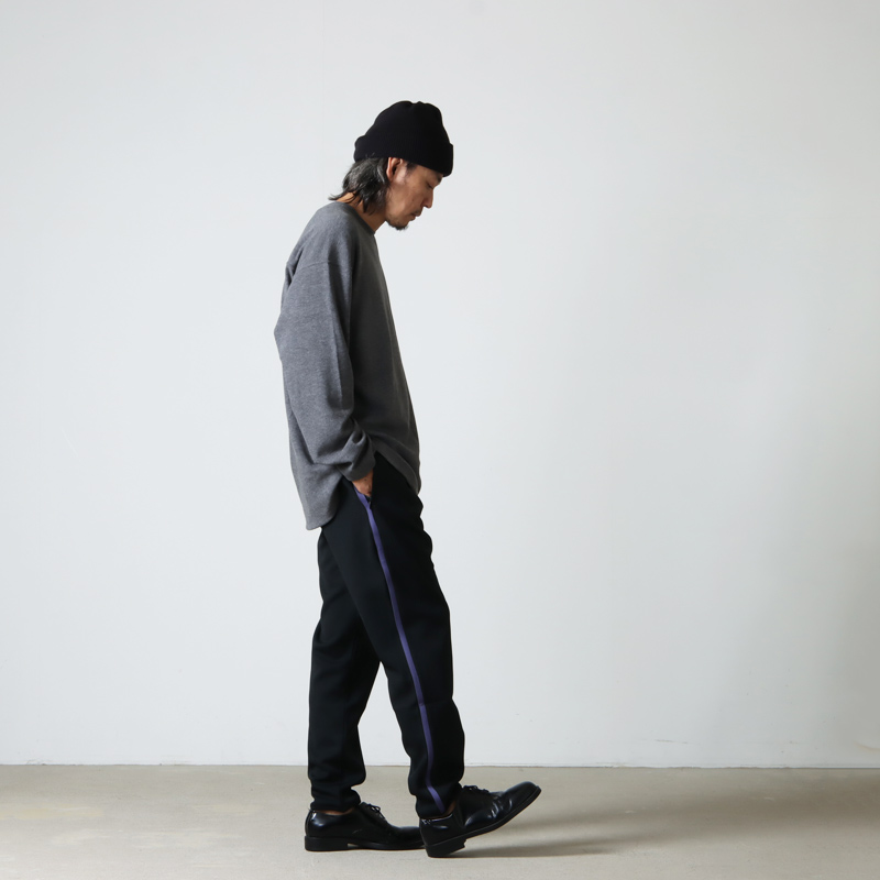 South2 West8 (サウスツーウエストエイト) Trainer Pant - Poly Smooth