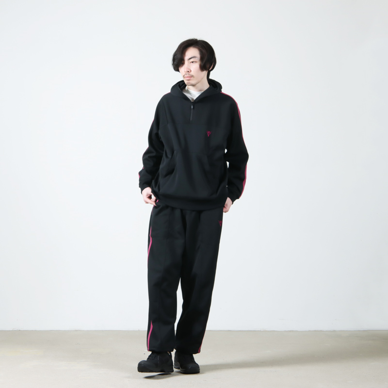 South2 West8 (サウスツーウエストエイト) Trainer Hoody - Poly
