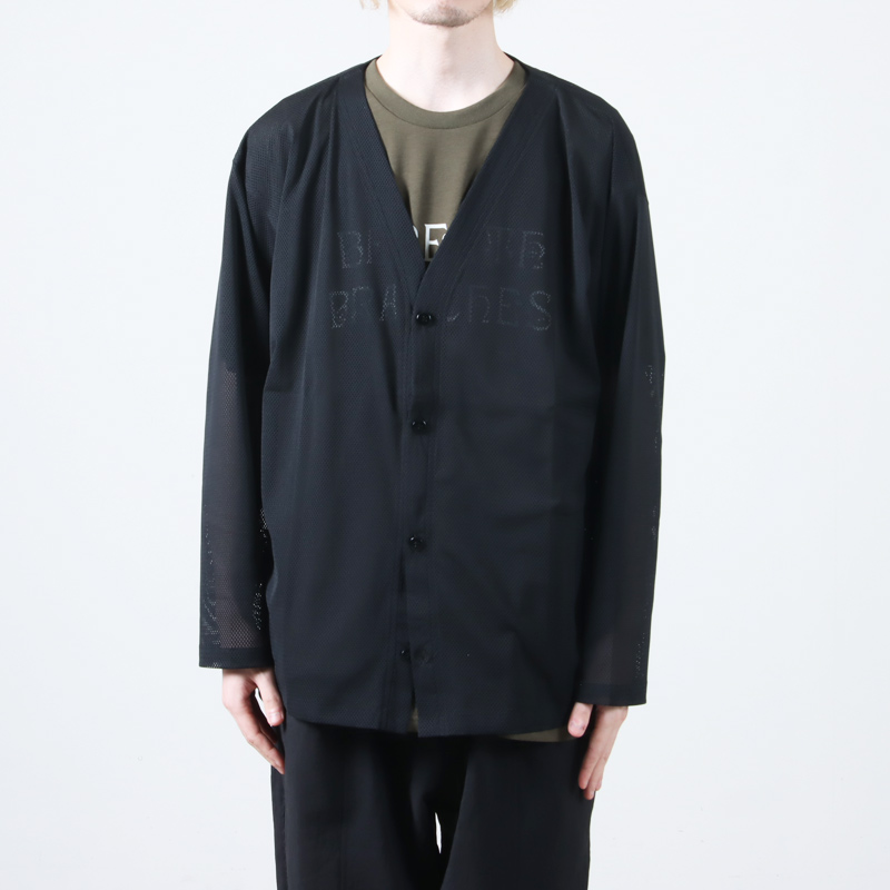 South2 West8 (サウスツーウエストエイト) V-Neck Cardigan - Knit