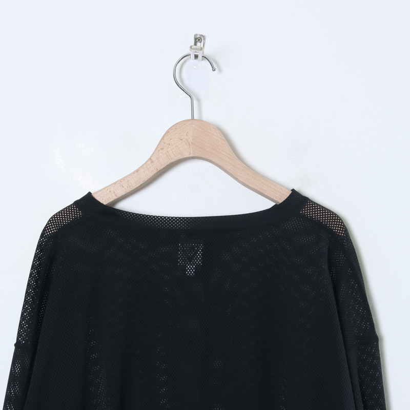 South2 West8 (サウスツーウエストエイト) S.S. Crew Neck Shirt