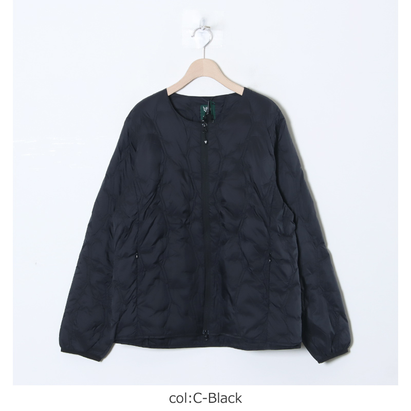 South2 West8 (サウスツーウエストエイト) South2 West8 x TAION Inner