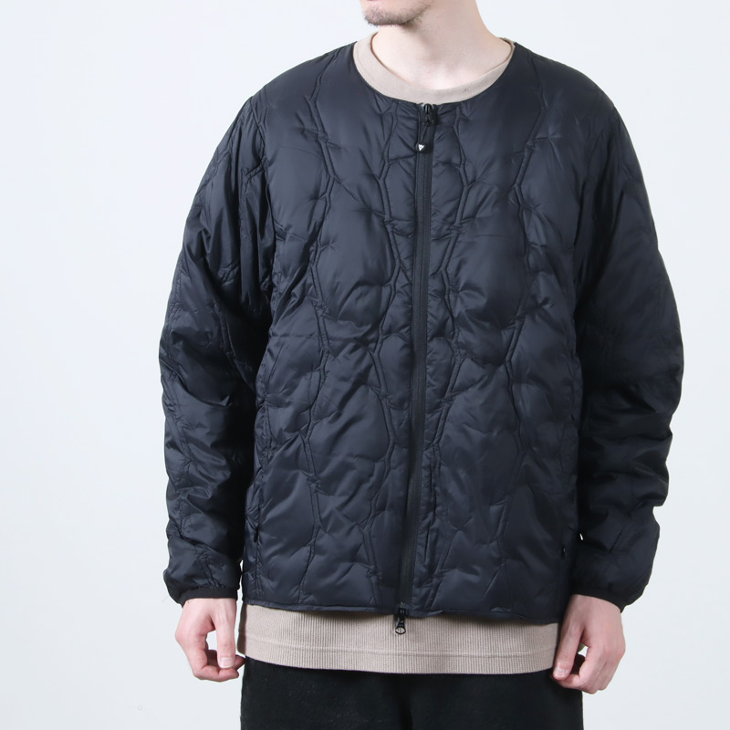 South2 West8 (サウスツーウエストエイト) South2 West8 x TAION Inner