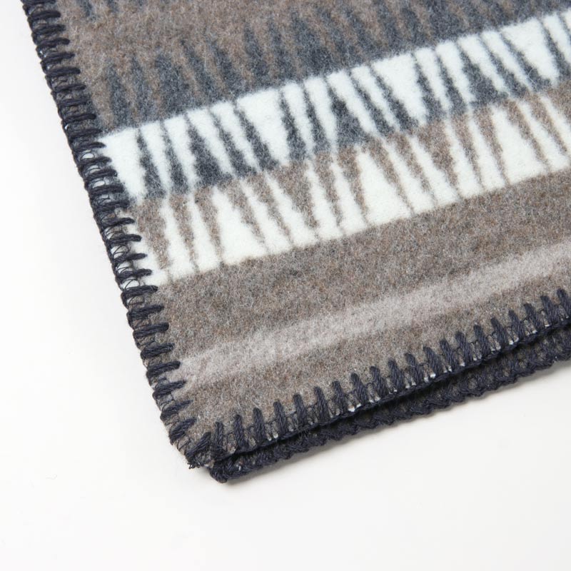 snow peak (スノーピーク) SP × PENDLETON Muchacho Blanket