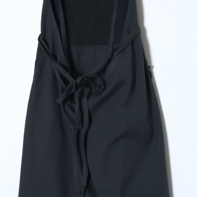 snow peak (スノーピーク) TAKIBI Light Ripstop Apron / 焚火ライト