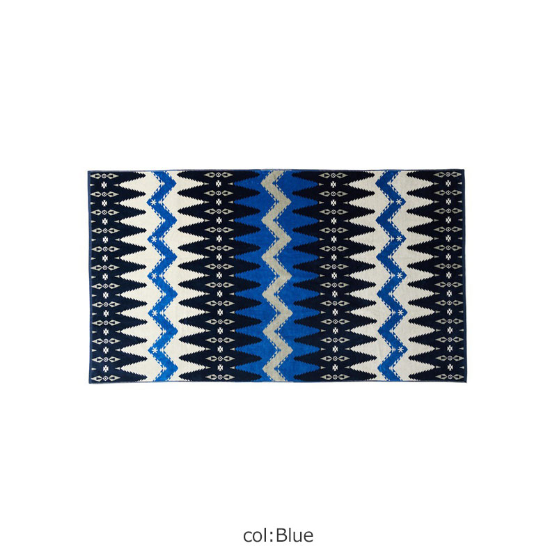 snow peak (スノーピーク) Snow Peak × Pendleton Towel Blanket