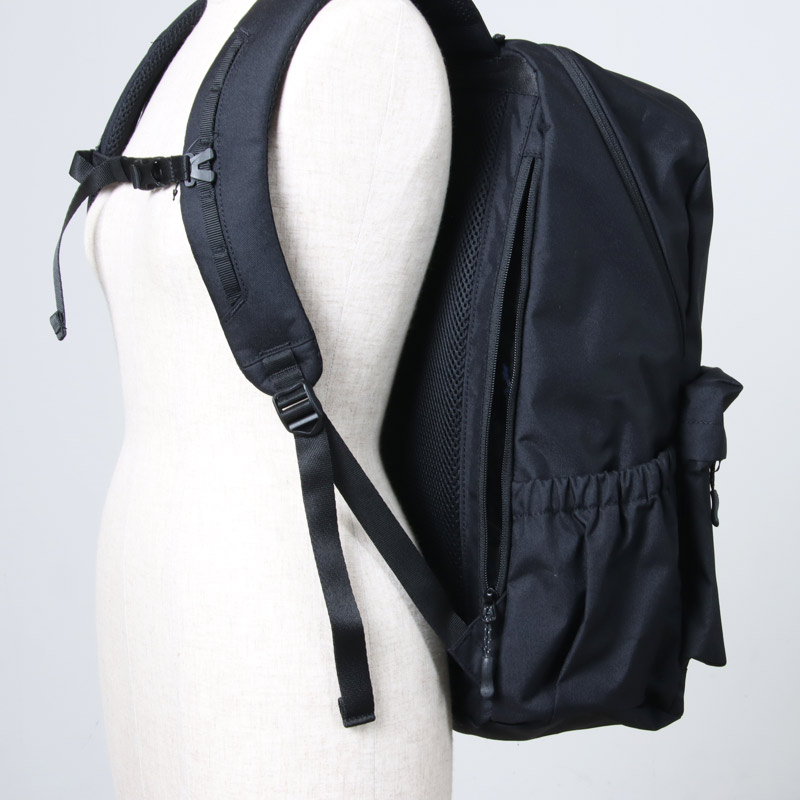 snow peak (スノーピーク) Everyday Use Backpack / エブリデイユーズ