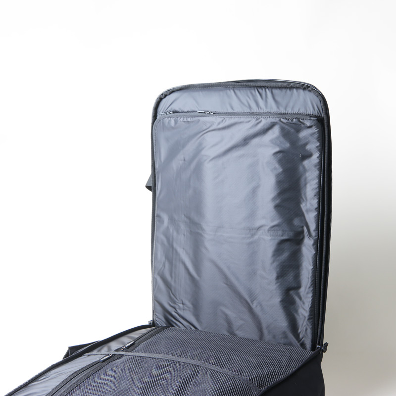 snow peak (スノーピーク) Everyday Use 3Way Business Bag