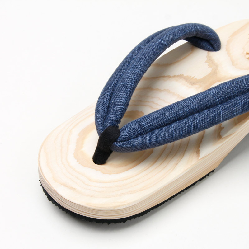 snow peak (スノーピーク) SP Women's HITA GETA / レディース日田下駄