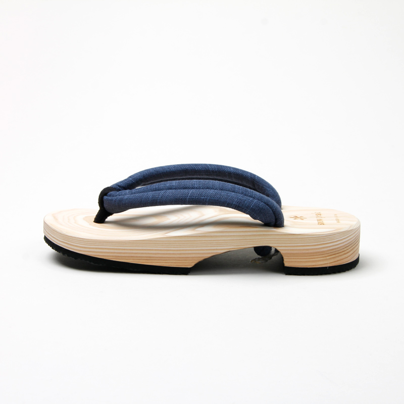 snow peak (スノーピーク) SP Women's HITA GETA / レディース日田下駄