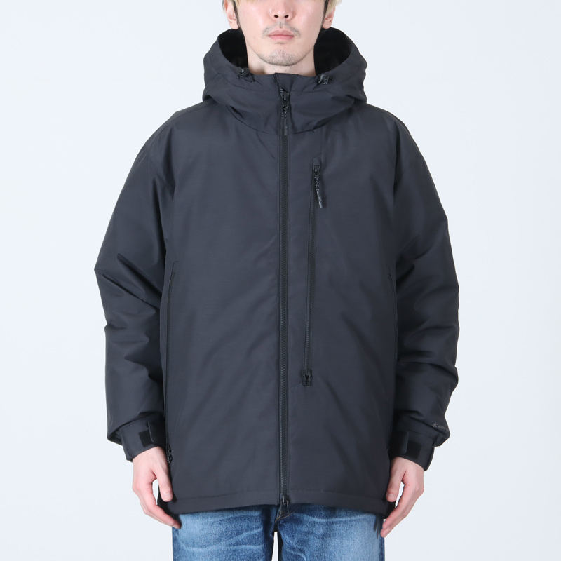 snow peak (スノーピーク) FR 2L Down Jacket / FR 2レイヤー ダウン