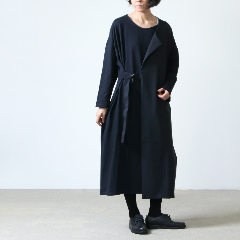 sneeuw (スニュウ) レイヤーワンピース