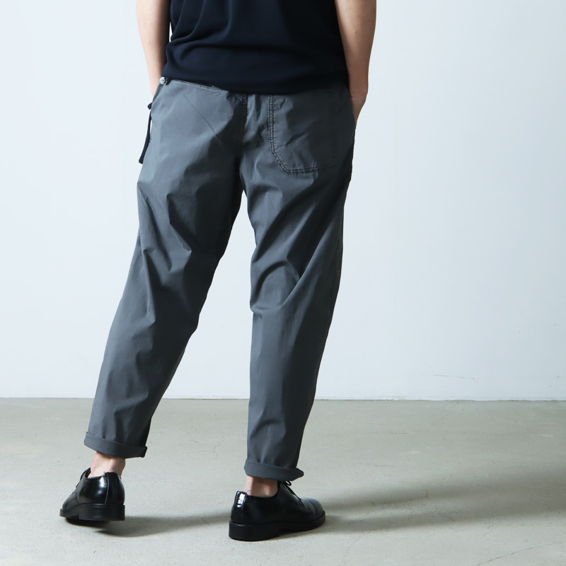STONEMASTER (ストーンマスター) SM HYBRID PANT / SMハイブリットパンツ