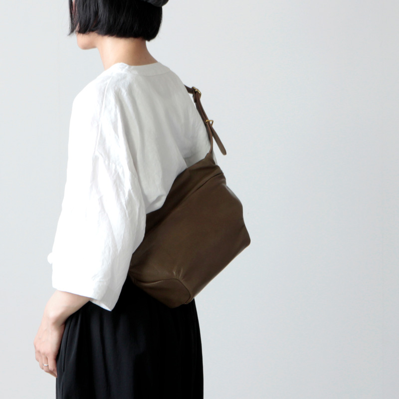 STYLE CRAFT (スタイルクラフト) ケープラムウエストバッグ