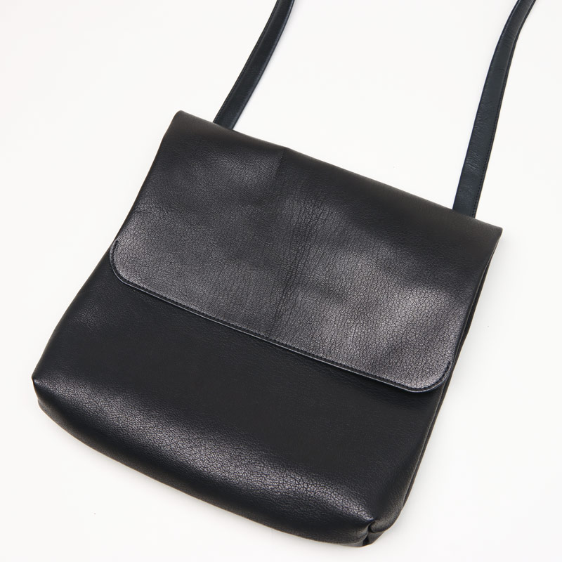 STYLE CRAFT (スタイルクラフト) ゴートフラップショルダー