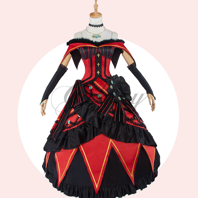 送料無料】プリシラ・バーリエル Re:ゼロから始める異世界生活