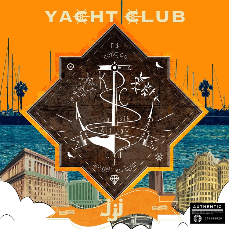 JJJアルバム3作のアナログ盤リイシュー決定、「Yacht Club」も「HIKARI