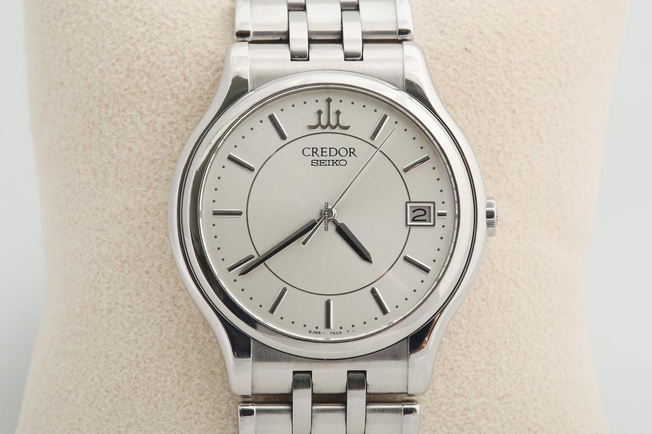 セイコー8J86-7A00を購入する | Chrono24