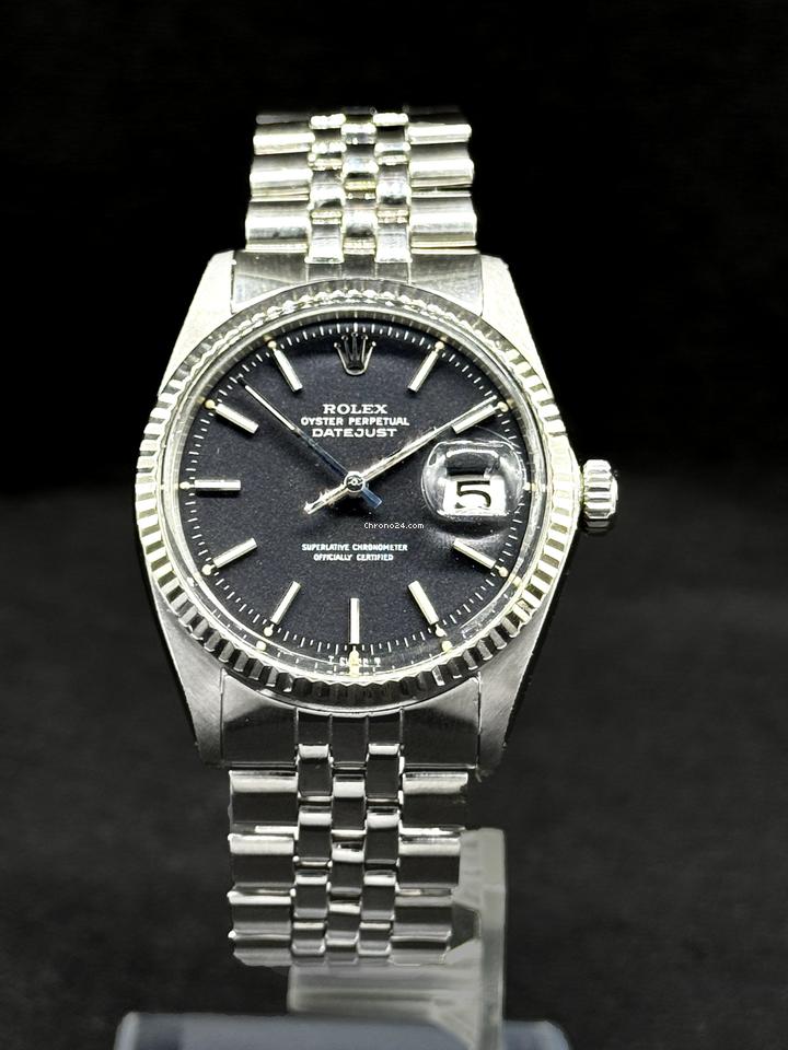 ロレックス1601を購入する | Chrono24