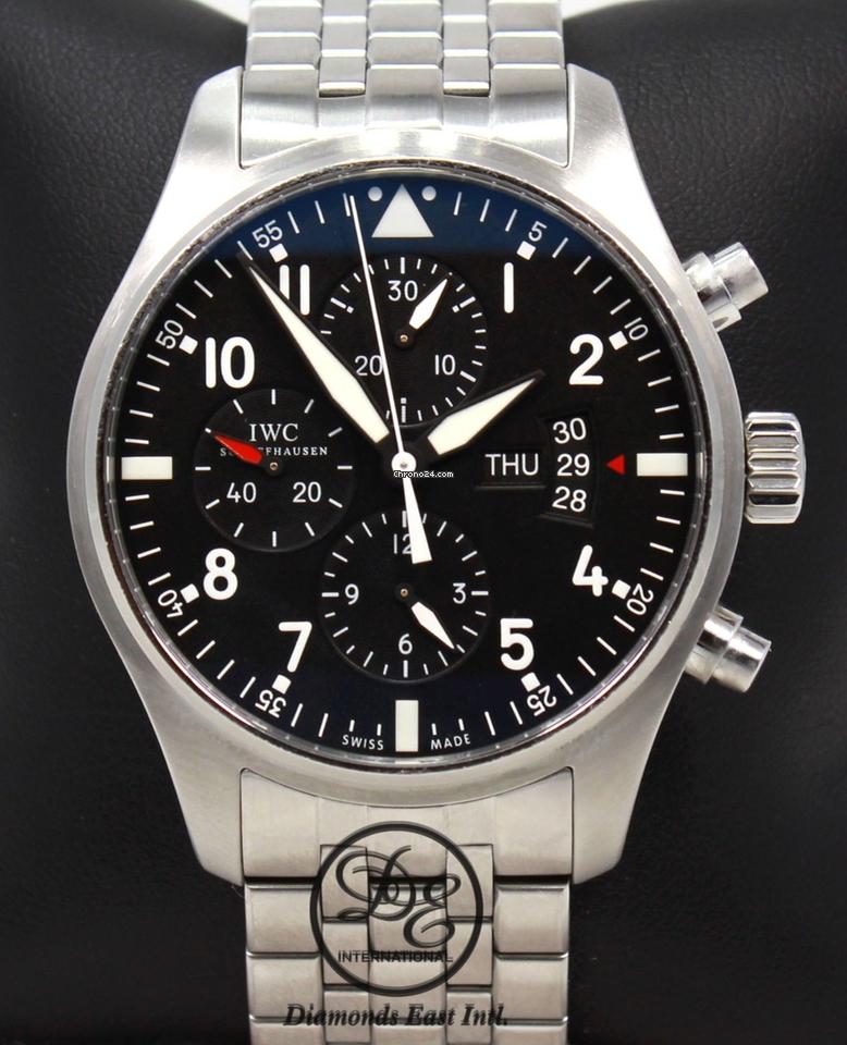 アイ・ダブリュー・シーIW377704を購入する | Chrono24