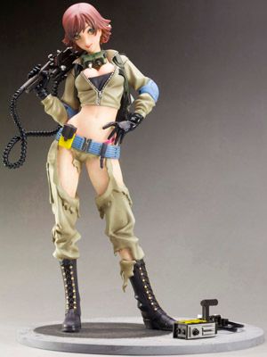 あの名作『ゴーストバスターズ』とセクシー美少女がコラボ！ゴースト