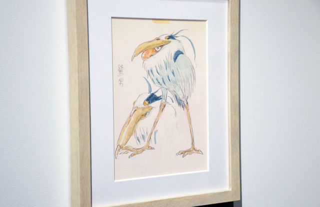 ジブリ「君たちはどう生きるか」展は“普通の美術館”目指す 宮崎吾朗