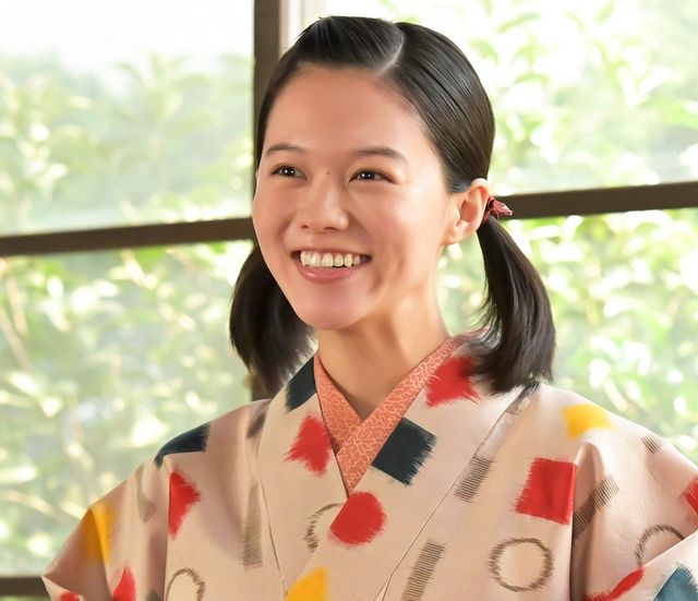 朝ドラ「あんぱん」キャスト・相関図【まとめ】｜シネマトゥデイ