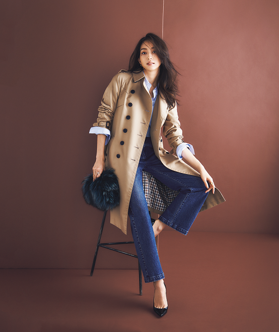 ベテランスタイリストが太鼓判！買って損のないアイテム4選 | CLASSY