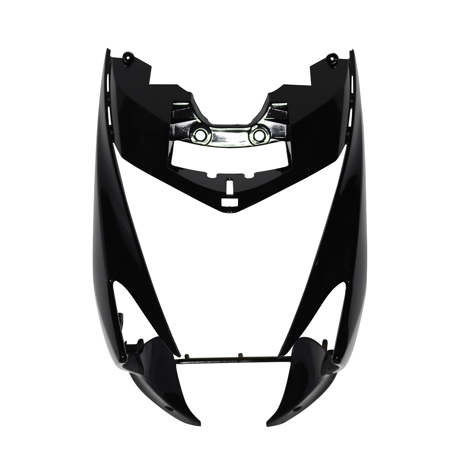 外装11点セット シグナスX 3型(SE44J) ブラック - バイク