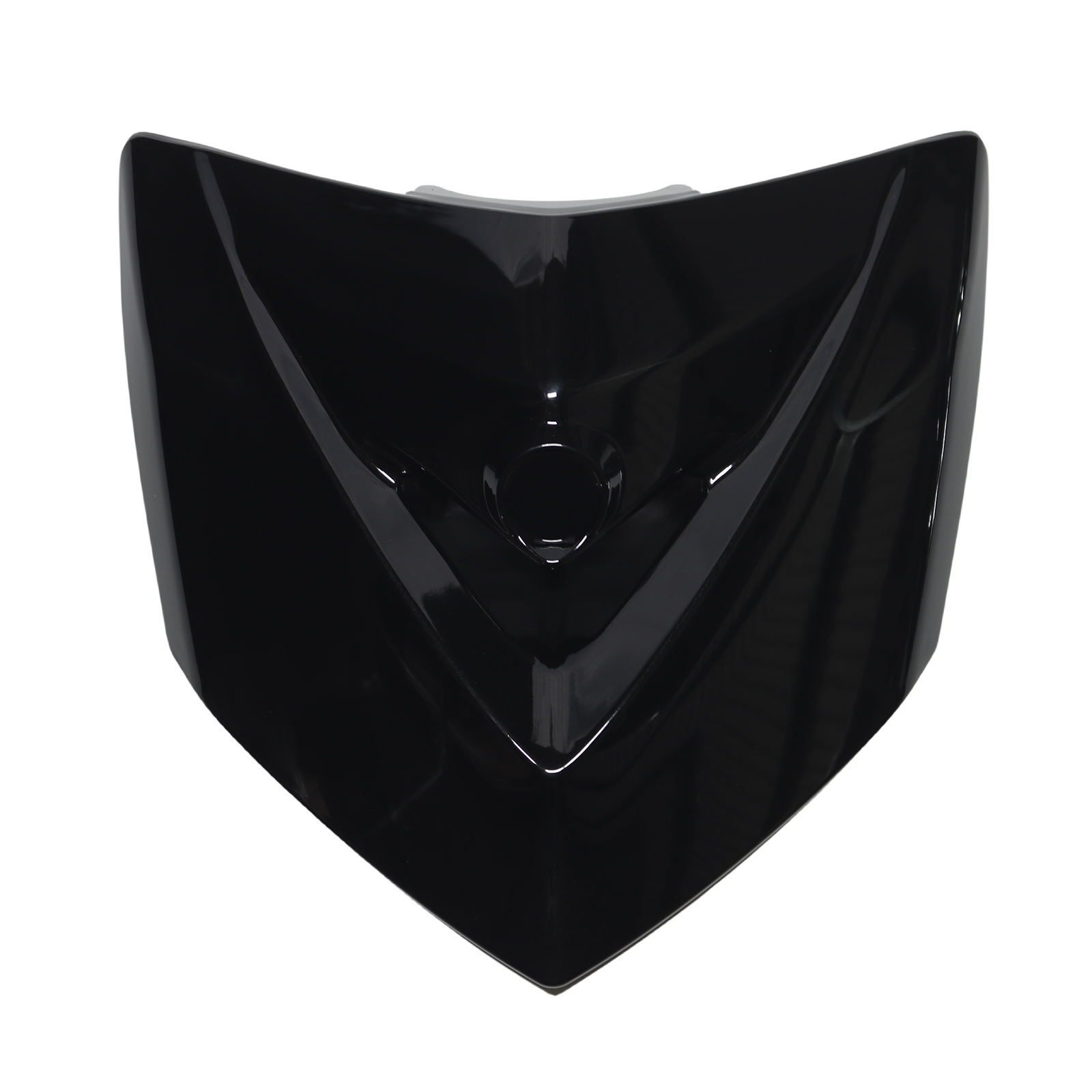 外装11点セット シグナスX 3型(SE44J) ブラック - バイク