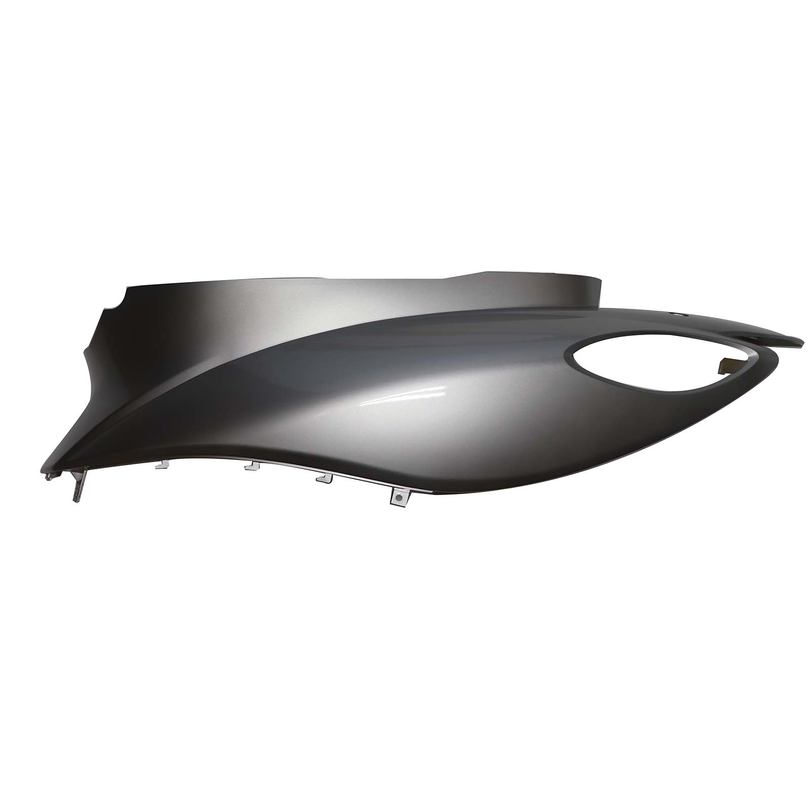 外装5点セット 4st JOG/ジョグ 3P3(SA36J/SA39J) シルバー3(0791) - バイク