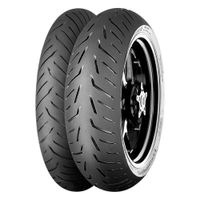 ContiRoad 110/70R17 54V TL フロント - バイク