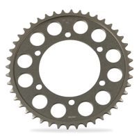 RK-102-47 リアスプロケット 47T - バイク