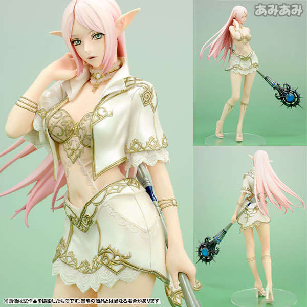 AmiAmi [Character & Hobby Shop] | (Pre-owned ITEM:A/BOX:B)Lineage