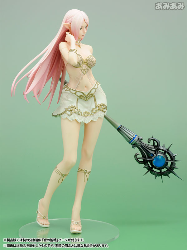 AmiAmi [Character & Hobby Shop] | (Pre-owned ITEM:A/BOX:B)Lineage