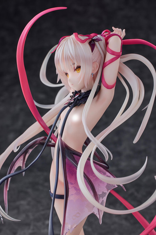 AmiAmi [Character & Hobby Shop] | LILITICS CATALOG illustration by